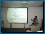 Session 6A: National, Regional and Global Issues Aileen Rachelle RABAGO , Dec 10 2005